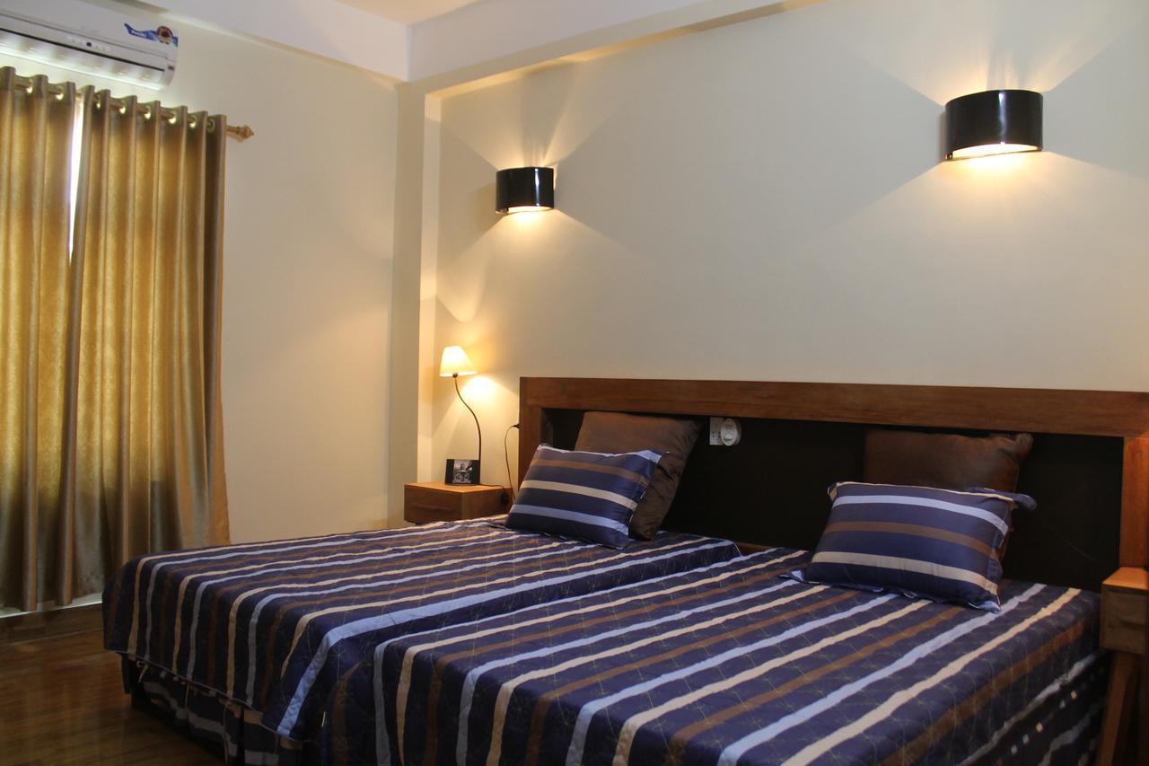 Phong Nha Gecko Hostel Донгхой Екстер'єр фото